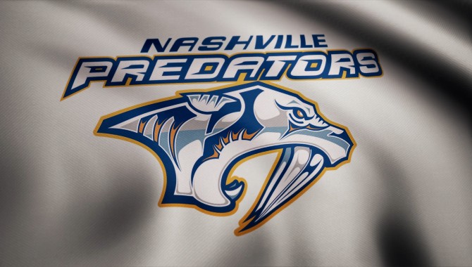 BetMGM becomes Official Sports Betting Partner of the Nashville Predators