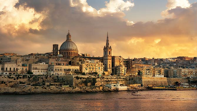 IGT announces 10-year agreement with National Lottery in Malta
