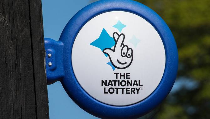 Camelot fined £3.15m by Gambling Commission for National Lottery failures