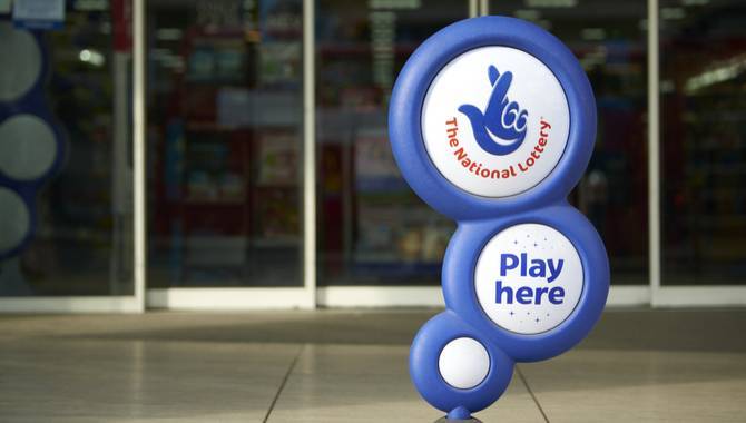 Aldi partners with Camelot to offer The National Lottery across UK stores