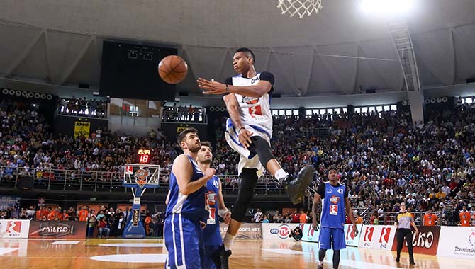 NBA joins AGA’S public service campaign