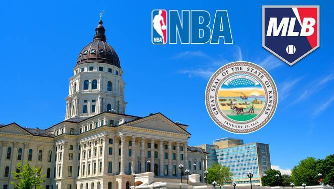 Pyrrhic victory for leagues in Kansas sports betting bill