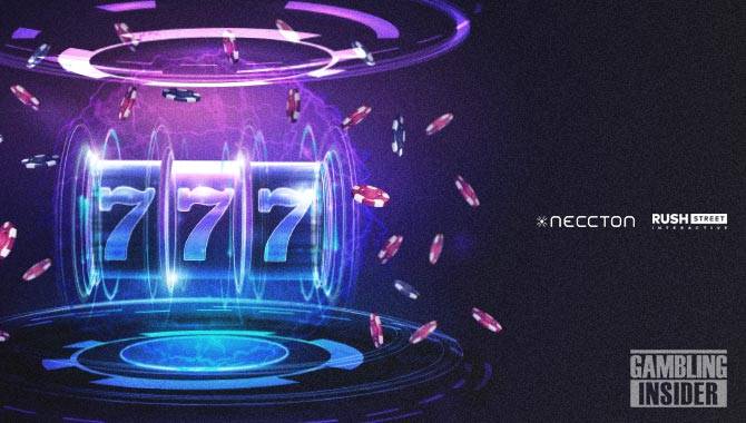 Rush Street Interactive partners with Neccton to improve player protection