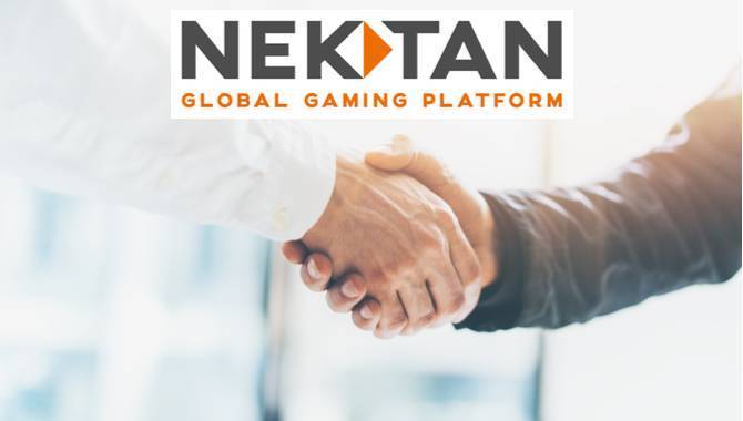 Nektan partner with Metric Gaming to provide sports betting content in the US