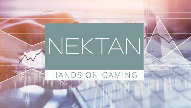 Nektan Q4 revenue significantly drops year-on-year