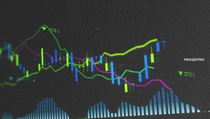 NeoGames reports $21.1m in Q2 revenue
