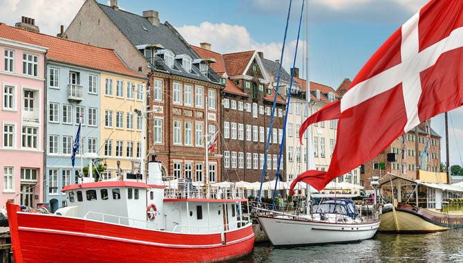 NetBet launches in Denmark, partners with Pragmatic Play and Push Gaming