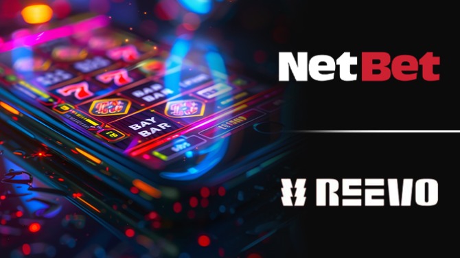 NetBet partners with Reevo to integrate studio’s games