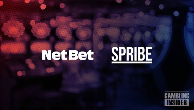 NetBet Italy enters partnership with provider Spribe