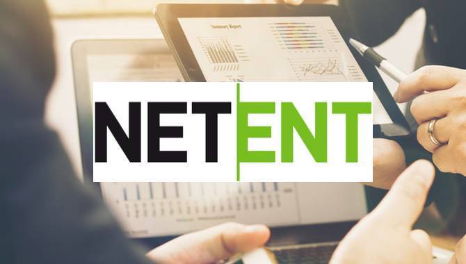 NetEnt enhances integrity with LFS deal