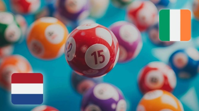 Intralot extends lottery contracts in the Netherlands and Ireland until 2027