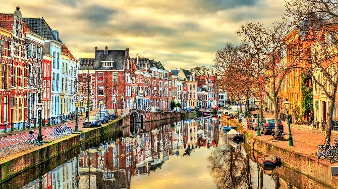 ThrillTech expands into Dutch market with jackpot product certification