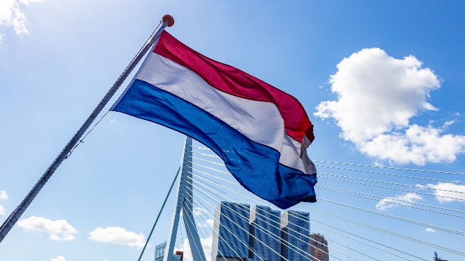 Interblock becomes a direct buyer in the Netherlands and announces new Deputy Sales Director