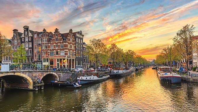 KSA releases updated self-exclusion scheme in the Netherlands