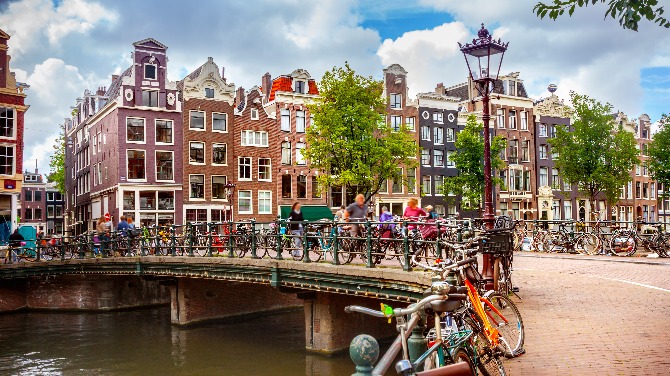 Netherlands Online Gambling Association set to merge with VNLOK
