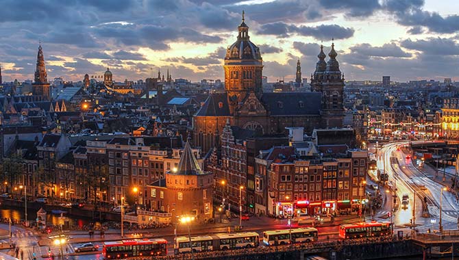 Novomatic Netherlands appoints Karin den Dunnen as CFO