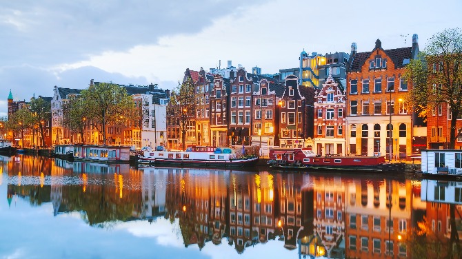 The Netherlands continues gambling harm prevention programme