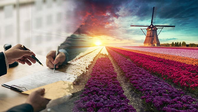 BetCity signs deal with Enteractive for Netherlands retention