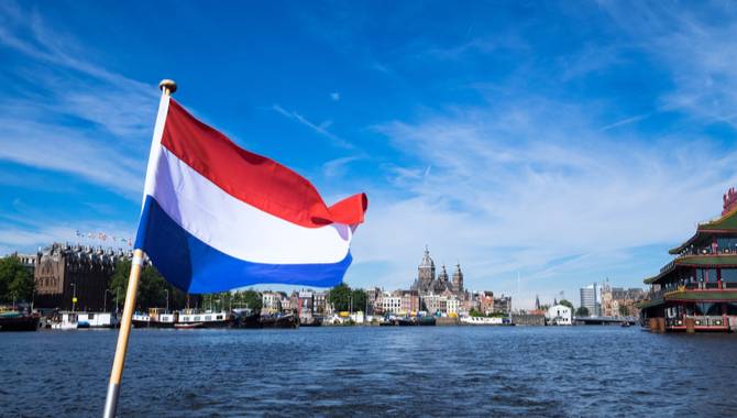 IGT enters Netherlands market with Holland Casino