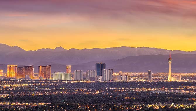 Nevada: IGT and Betfred sign sports betting agreement
