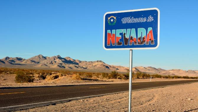 Nevada reports $1.31bn gaming win for July