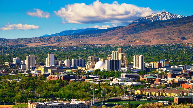 Kambi gains Nevada gaming licences, expanding US operations  