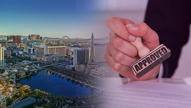 Nevada Gaming Commission approves issuance of gaming licence to Entain