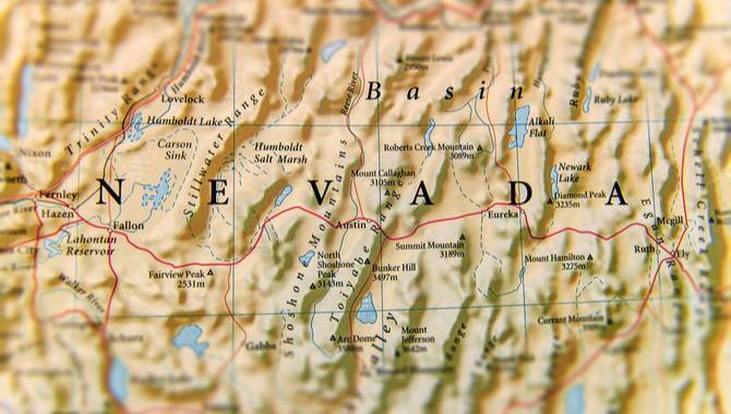 Galaxy Gaming withdraws Nevada licence application