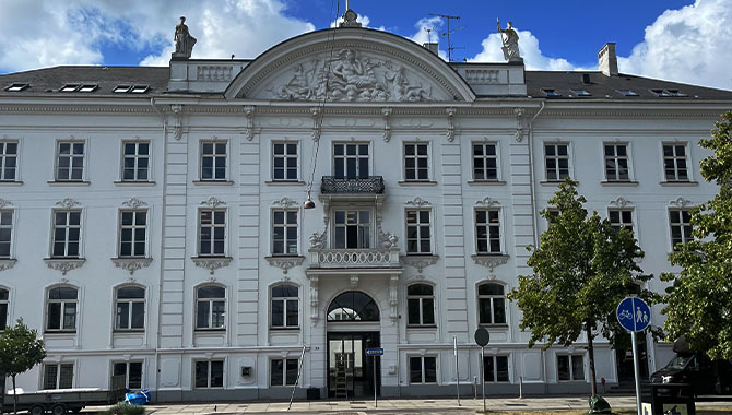Better Collective establishes new HQ in Copenhagen