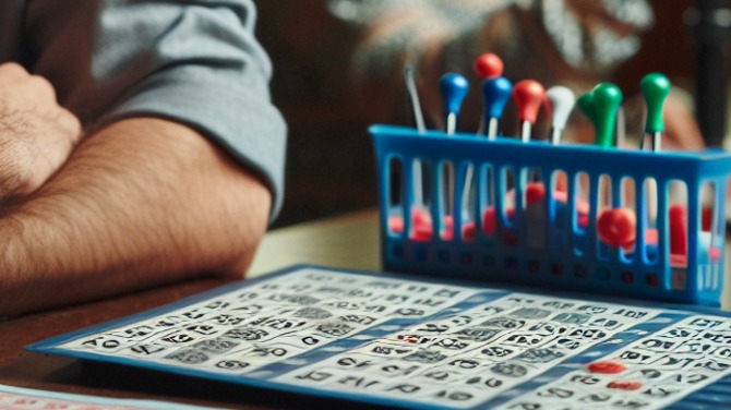 PAGCOR launches new bingo game ahead of transition to regulatory body