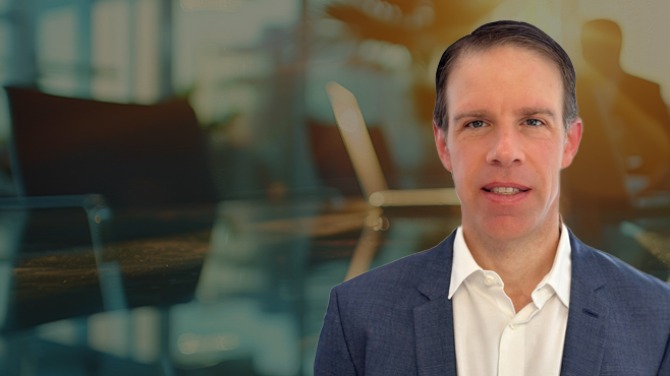 Ezugi appoints Gilad Ben-Ami as CEO