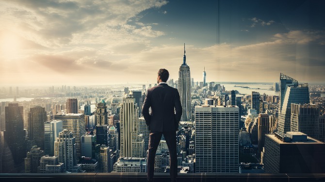Johan Svensson named permanent CEO at Raketech