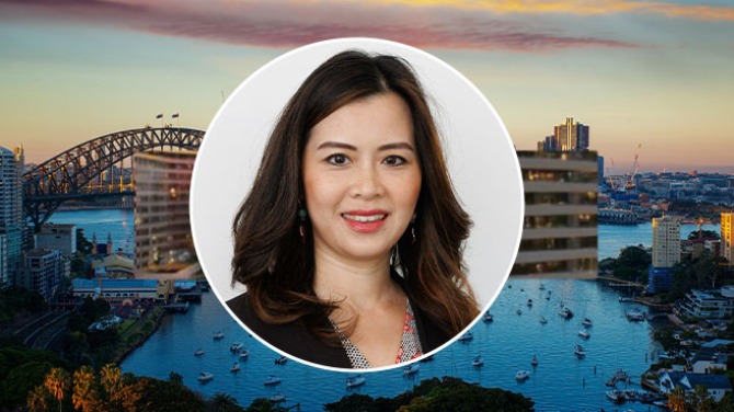 Star Entertainment appoints Jeannie Mok as COO