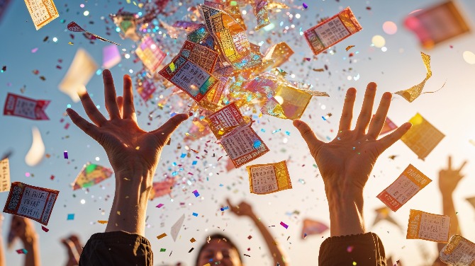 UAE Lottery adds four new scratch card games with prizes up to AED 1m