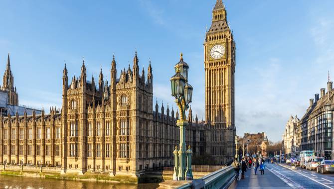 BGC congratulates John Whittingdale on new gambling role