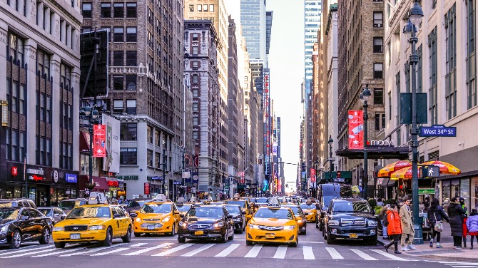 VGW withdraws sweepstake casino operations from New York ahead of bill