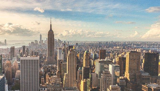 Illegal gambling operation halted as five arrests made across New York and Florida