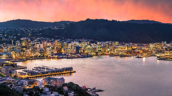 Online casino ad surge expected if New Zealand lifts ban