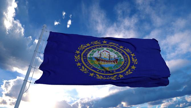 New Hampshire Governor wants first wager as state legalises sports betting
