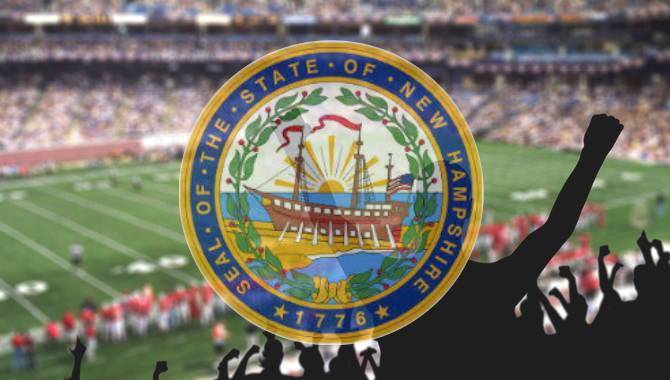 New Hampshire legalises Daily Fantasy Sports