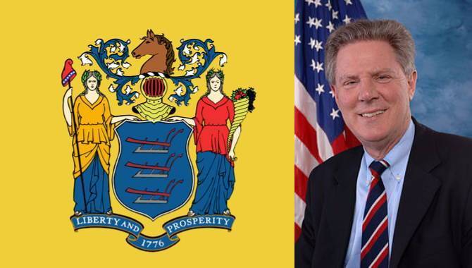 New Jersey proposes comprehensive gaming bill