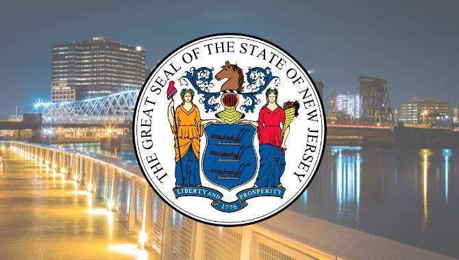 New Jersey senate passes DFS regulation bill