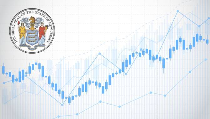 August sees New Jersey continue its strong gaming revenue run