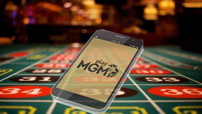 Online casinos continue to grow in New Jersey