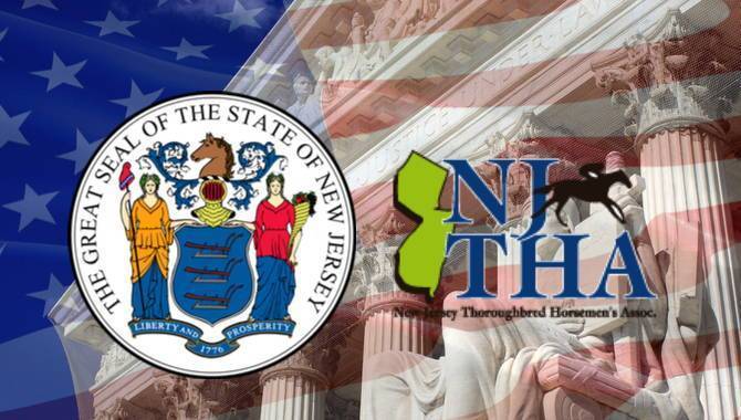 New Jersey states its case for sports betting
