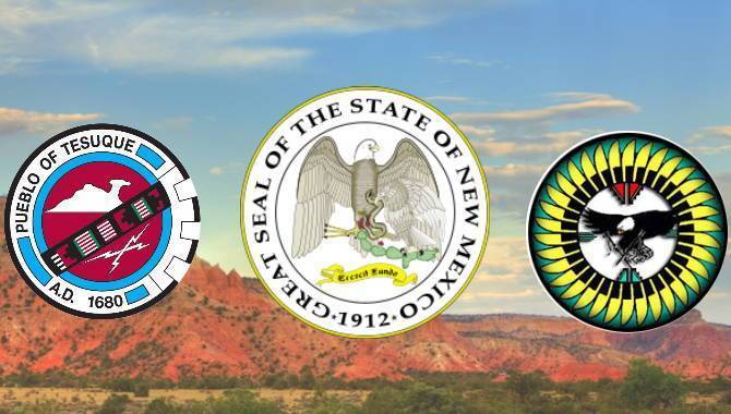 New Mexico tribes owe state $40m in free play dispute