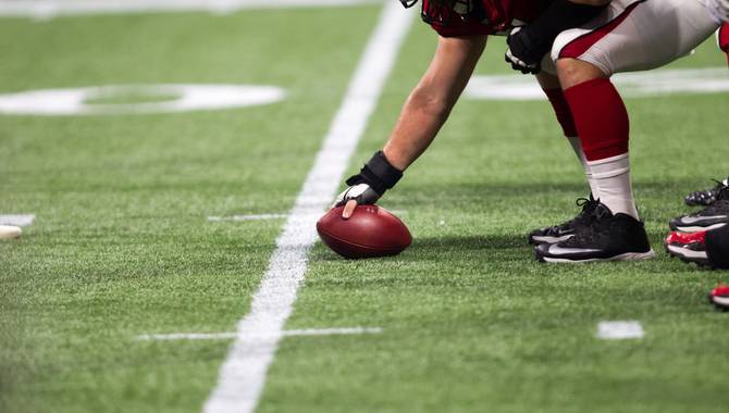 Typographical error in NFL game costs BetMGM $10,500