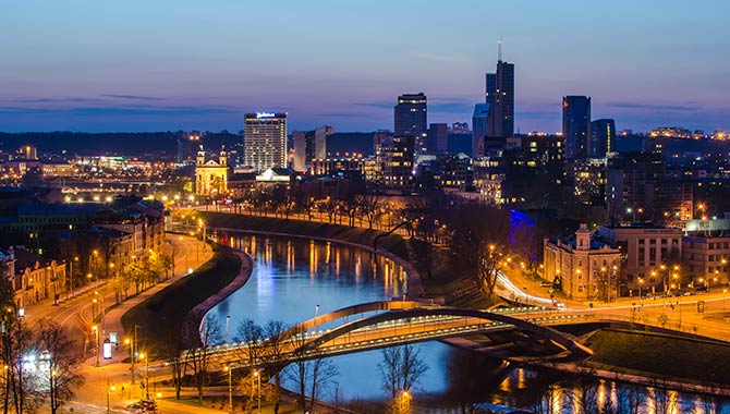 Hacksaw Gaming launches in Lithuania through Uniclub.lt