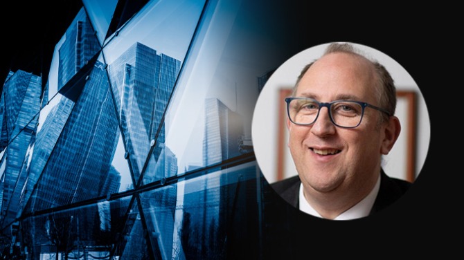 Nick Rust to step down as Gambling Commission’s Chair of Industry Forum