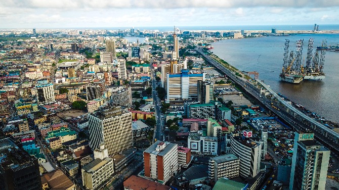 Readen Holding closes acquisition of Nigerian operator Morrich Lottery